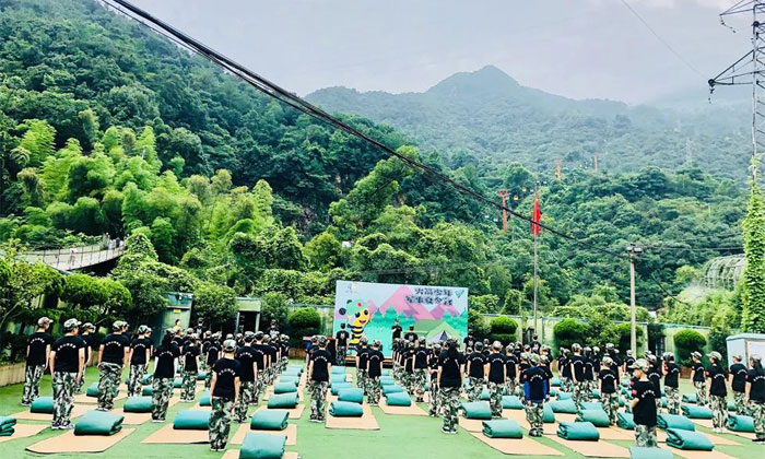建德夏令營(yíng)多少錢
