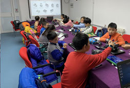 參加建德青少年夏令營有什么意義