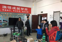 參加建德軍事夏令營讓孩子學(xué)習(xí)更多軍事知識