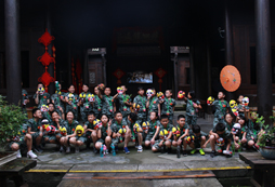 參加建德小學(xué)生軍事夏令營(yíng)有什么好處呢？