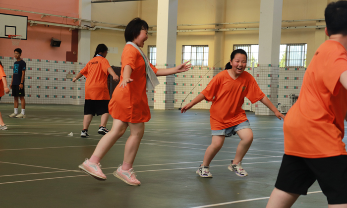 有哪些減肥夏令營