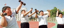 7個生活習(xí)慣讓你瘦下來