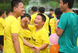 參加減肥夏令營的活動安排有哪些？
