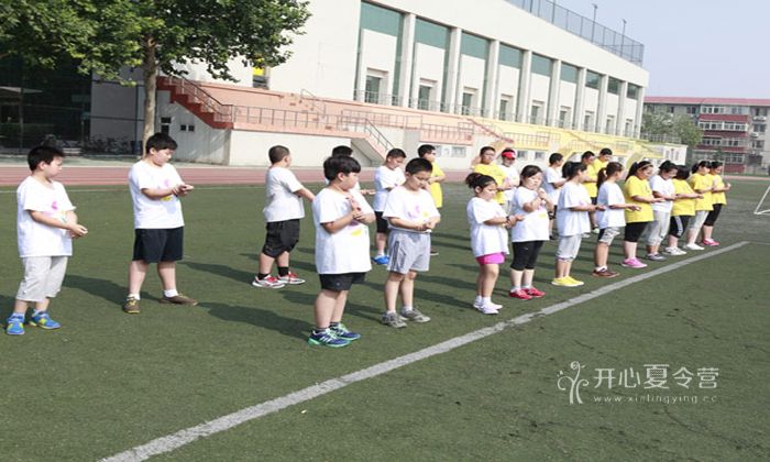參加減肥夏令營需要注意哪些問題.jpg