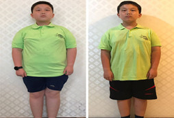 頑固的孩子參加封閉式減肥夏令營有用嗎？