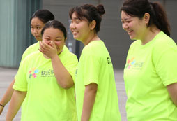 孩子參加減肥夏令營有哪些需要了解的？