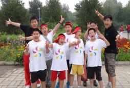減肥夏令營來告訴你青少年減肥期間不能吃什么？