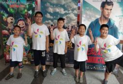讓減肥夏令營告訴你青少年什么運動有利于減肥！