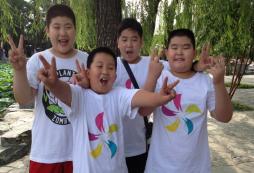 青少年減肥課程是如何幫助孩子減去脂肪？