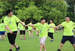 小學生減肥夏令營哪個好？四家靠譜機構不錯過