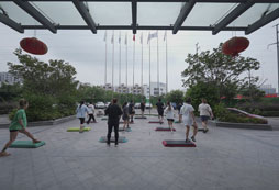 國內減肥夏令營去哪些地方比較好