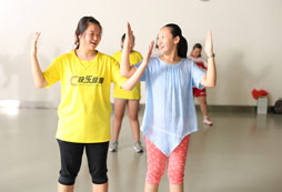 參加減肥夏令營青少年課程后會(huì)反彈嗎？