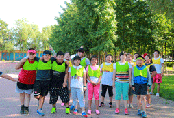 減肥夏令營費用情況