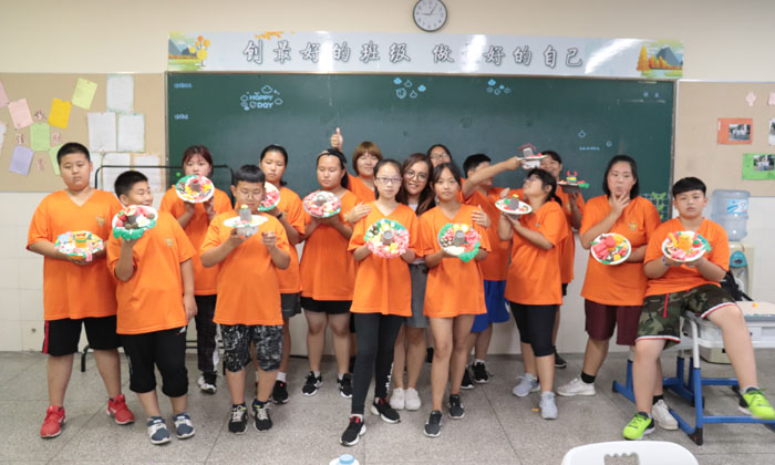 減肥夏令營(yíng)如何選擇