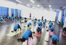 國(guó)內(nèi)適合孩子參加的減肥訓(xùn)練營(yíng)有哪些？