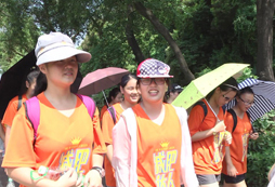 為什么初中生減肥夏令營(yíng)這么受歡迎？