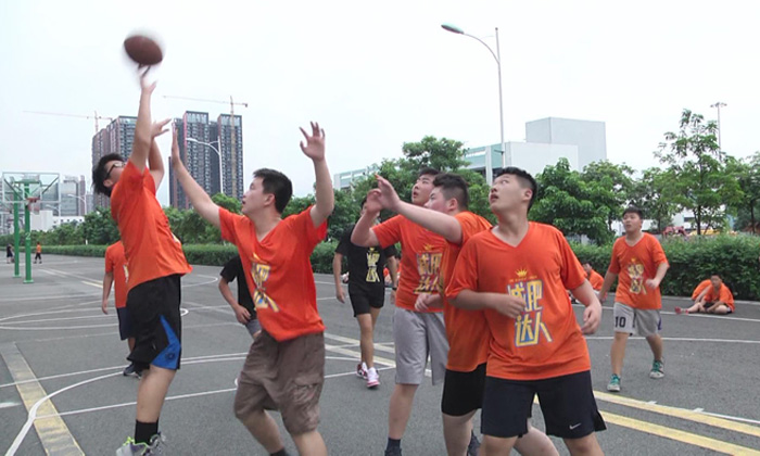 國內(nèi)比較好的夏令營機(jī)構(gòu)哪里有