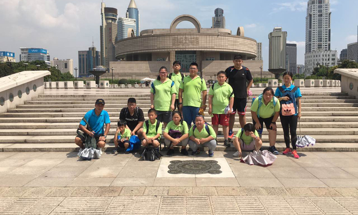國內(nèi)比較好的減肥夏令營