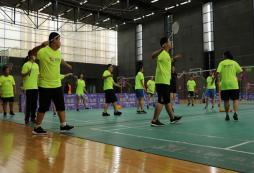 哪里有適合青少年參加的減肥夏令營？
