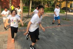 青少年減肥哪里好？