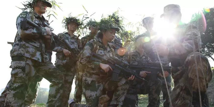 阜寧這邊有軍事冬令營嗎