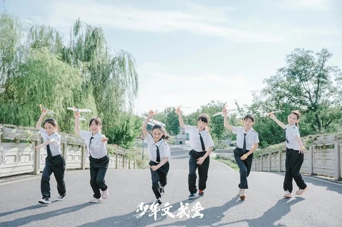 江蘇有哪些夏令營(yíng)
