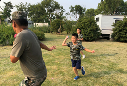 參加江蘇兒童夏令營要多少錢