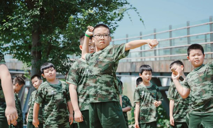 江蘇夏令營學費多少