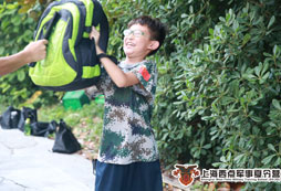 參加昆山暑假夏令營需要多少費用？