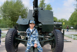 江蘇軍事夏令營怎么收費？