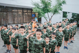 江蘇軍事夏令營(yíng)價(jià)格是多少？