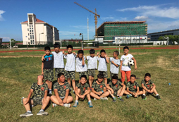 2024江蘇地區(qū)有沒(méi)有軍事夏令營(yíng)