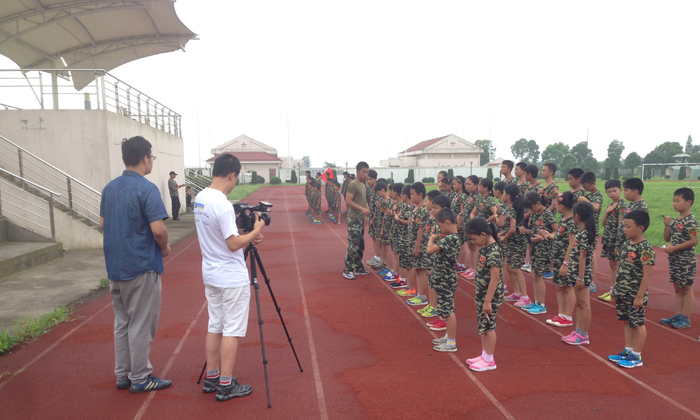 江蘇軍事夏令營(yíng)哪家好