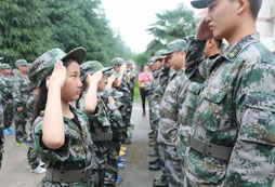 江蘇7天的軍事夏令營(yíng)多少錢？