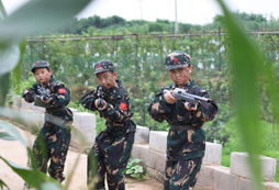 江蘇軍事夏令營(yíng)哪些口碑比較好