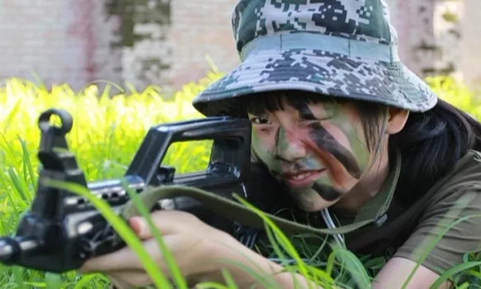 江蘇軍訓(xùn)夏令營哪個(gè)好