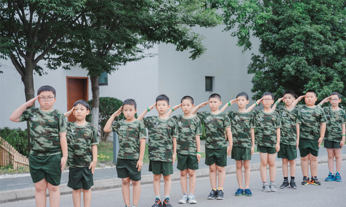 靖江周邊的夏令營多少錢