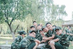 參加江蘇夏令營好不好
