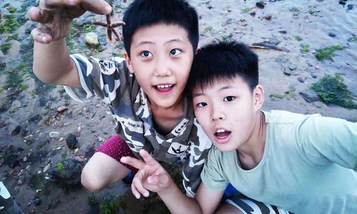 青少年夏令營有哪些