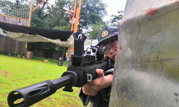 江蘇軍事夏令營(yíng)哪里有