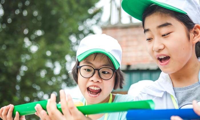 青少年研學夏令營有哪些