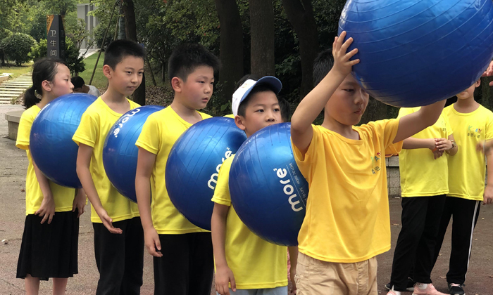 江蘇有哪些夏令營比較好