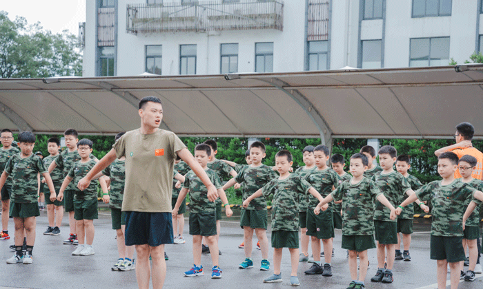 江蘇有哪些夏令營