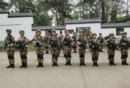 在江蘇哪家夏令營比較好？