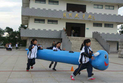 江蘇軍事夏令營好在哪里？