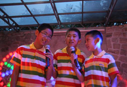 江蘇中小學(xué)生夏令營對孩子哪些影響？