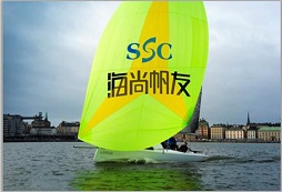 江蘇帆船夏令營帶孩子收獲一種情懷