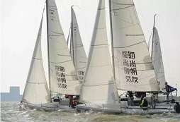 江蘇帆船夏令營有哪些優(yōu)勢？