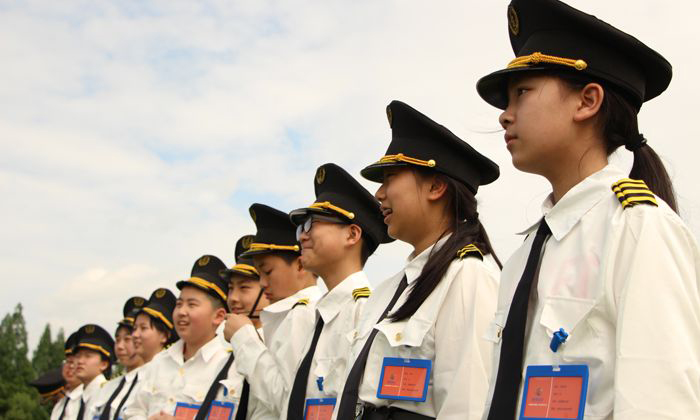 江蘇小學(xué)生夏令營哪個(gè)機(jī)構(gòu)好
