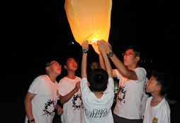 江蘇周邊夏令營(yíng)讓孩子放飛心情